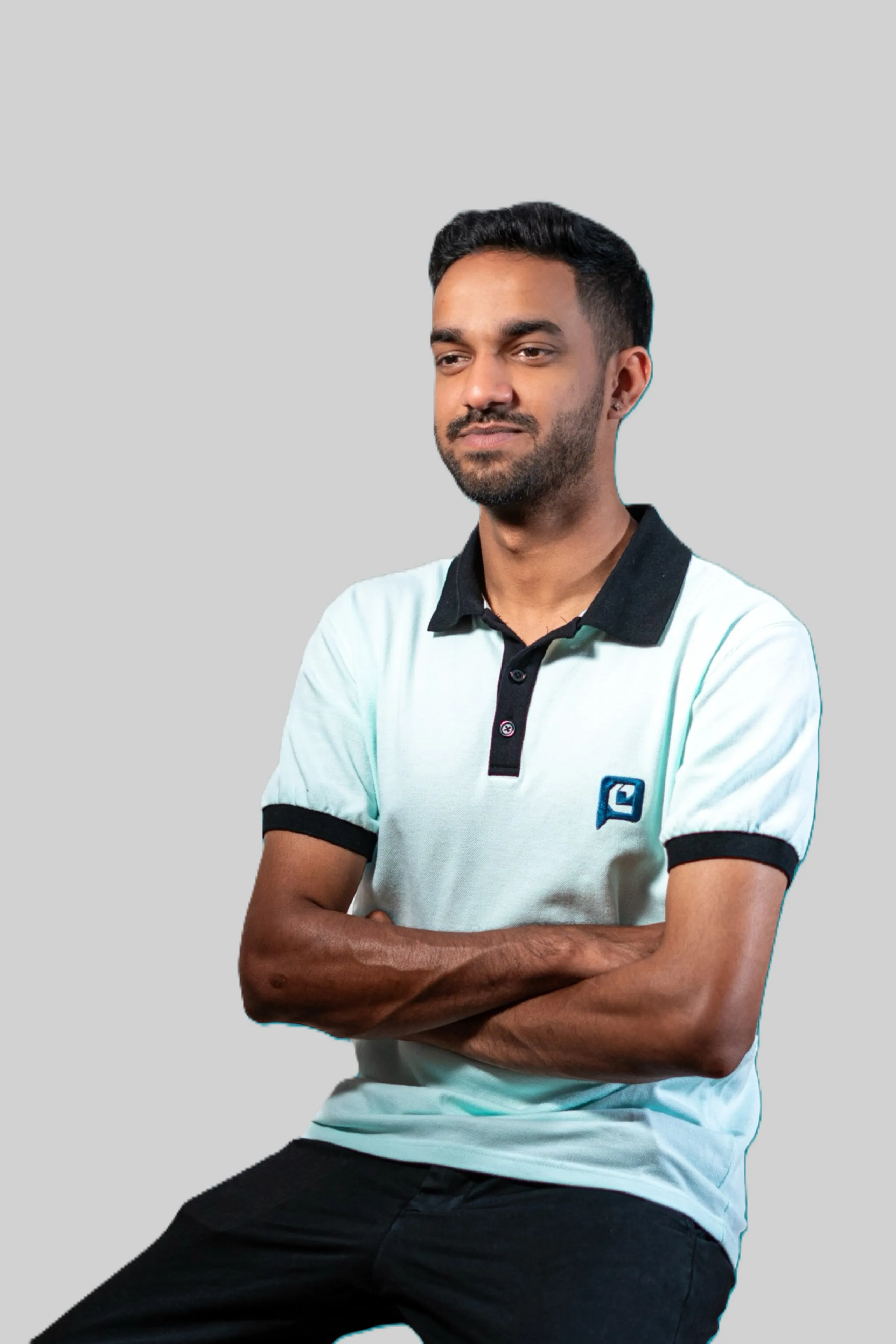 Shenik Fernando